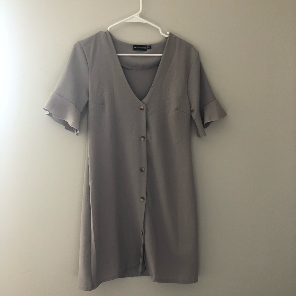 Doesn’t fit me! Worn once for professional interview
